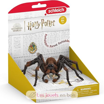 Aragog figurine SC-13987 Schleich 2