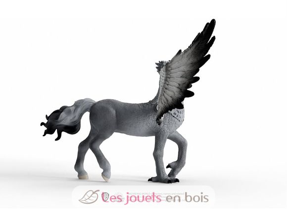 Buckbeak Figurine SC-13988 Schleich 7