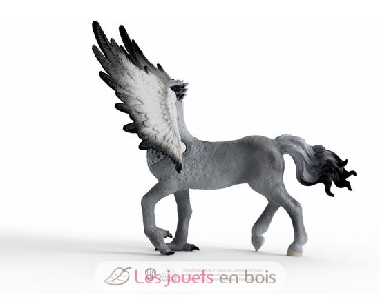 Buckbeak Figurine SC-13988 Schleich 5