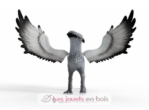 Buckbeak Figurine SC-13988 Schleich 4