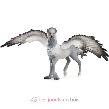 Buckbeak Figurine SC-13988 Schleich 3