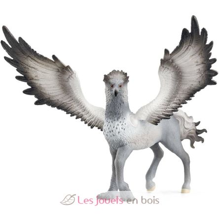 Buckbeak Figurine SC-13988 Schleich 1