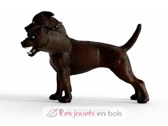 Bushy Figurine SC-13990 Schleich 6