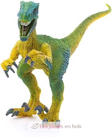 The velociraptor SC-14585 Schleich 2