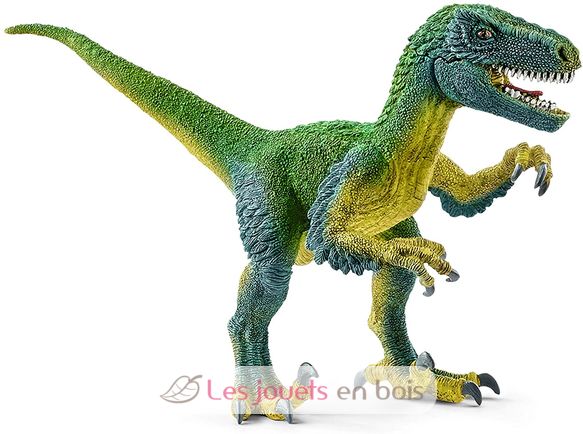 The velociraptor SC-14585 Schleich 1