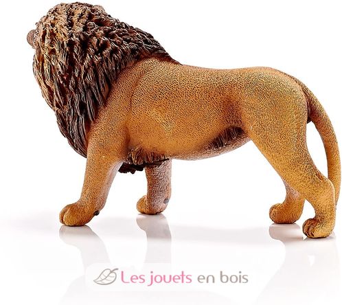 Lion, roaring figure SC14726 Schleich 4