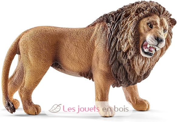 Lion, roaring figure SC14726 Schleich 1