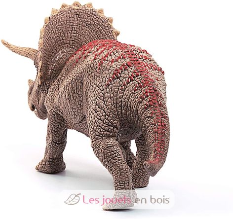 Triceratops SC15000 Schleich 4