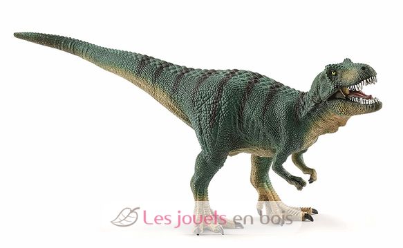 Tyrannosaurus rex juvenile SC15007 Schleich 1