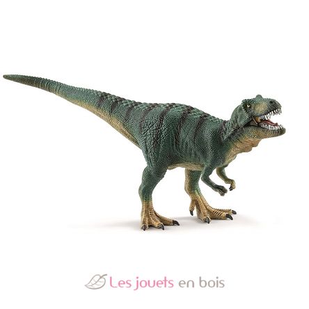 Tyrannosaurus rex juvenile SC15007 Schleich 1