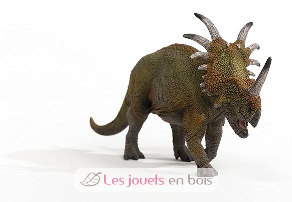 Styracosaurus SC-15033 Schleich 7