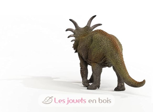 Styracosaurus SC-15033 Schleich 4