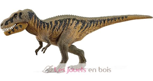 Tarbosaurus SC-15034 Schleich 2