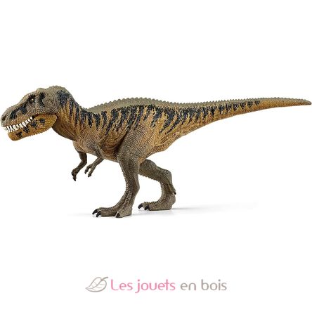 Tarbosaurus SC-15034 Schleich 2