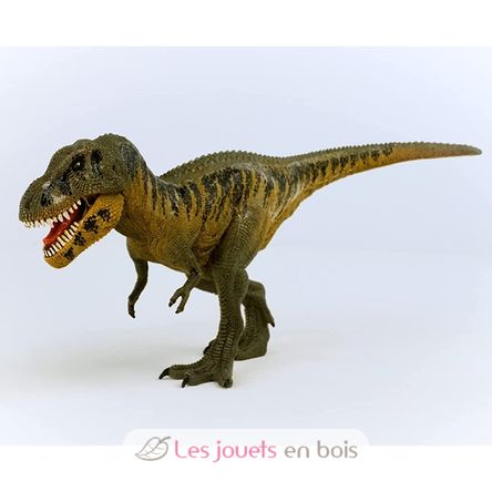 Tarbosaurus SC-15034 Schleich 4