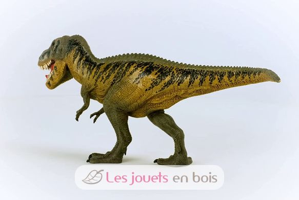 Tarbosaurus SC-15034 Schleich 3