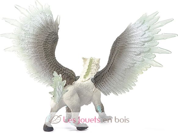 Ice Griffin Figure SC-70143 Schleich 4