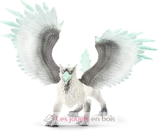 Ice Griffin Figure SC-70143 Schleich 1