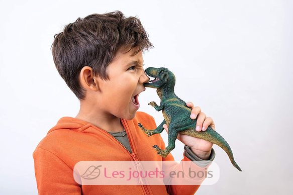 Tyrannosaurus Rex SC-14587 Schleich 3