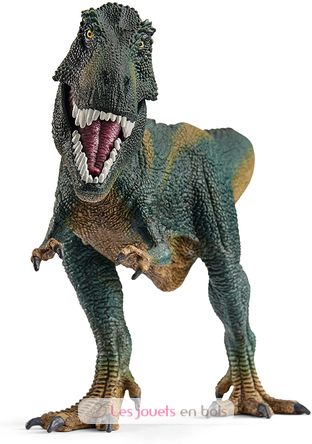Tyrannosaurus Rex SC-14587 Schleich 2