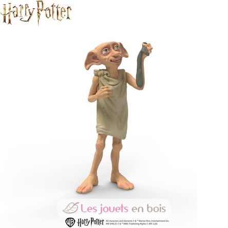Dobby with Sock figure SC-14940 Schleich 4