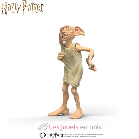 Dobby with Sock figure SC-14940 Schleich 5