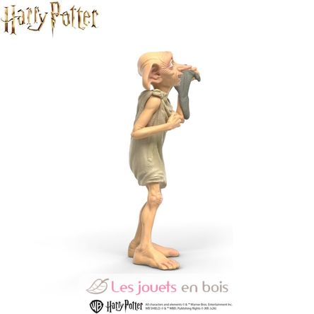 Dobby with Sock figure SC-14940 Schleich 7