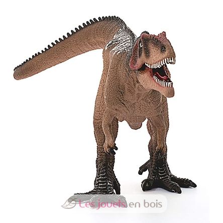 Young Giganotosaurus SC-15017 Schleich 2