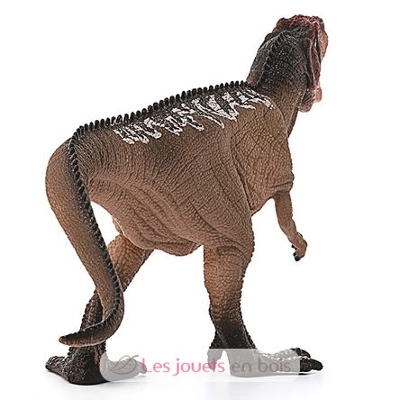 Young Giganotosaurus SC-15017 Schleich 4