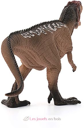 Young Giganotosaurus SC-15017 Schleich 4