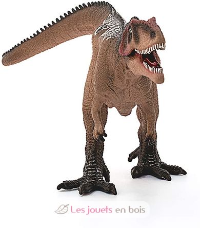 Young Giganotosaurus SC-15017 Schleich 2