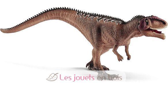 Young Giganotosaurus SC-15017 Schleich 1