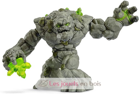 Stone monster SC-70141 Schleich 3