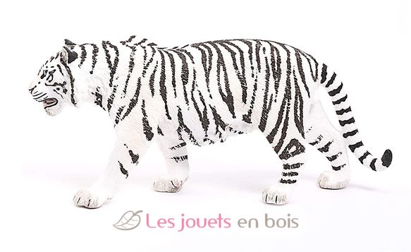 White tiger SC-14731 Schleich 4