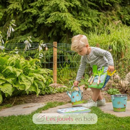 Children's bucket insects ED-KG271 Esschert Design 6