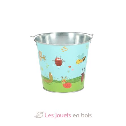 Children's bucket insects ED-KG271 Esschert Design 1