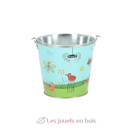 Children's bucket insects ED-KG271 Esschert Design 3