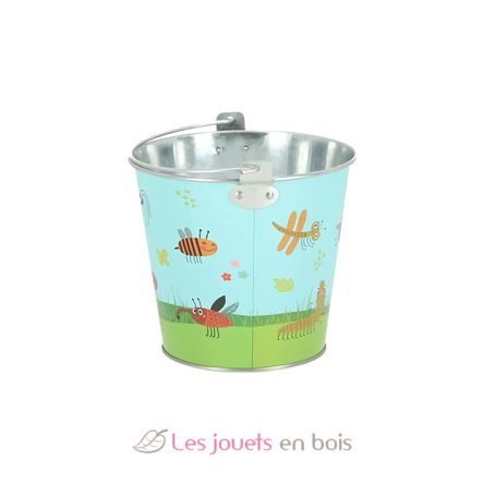 Children's bucket insects ED-KG271 Esschert Design 4