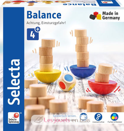 Balance SE3035 Selecta 2