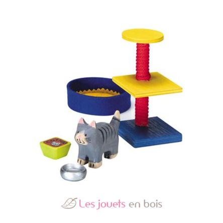 Little cat SE4187-3600 Selecta 1