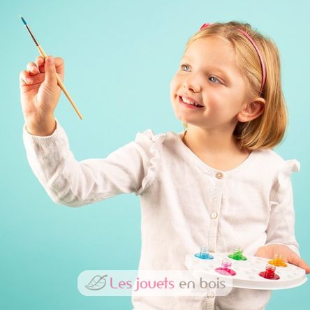 Aquarellum Junior - Unicorns SS-6507 Sentosphère 3