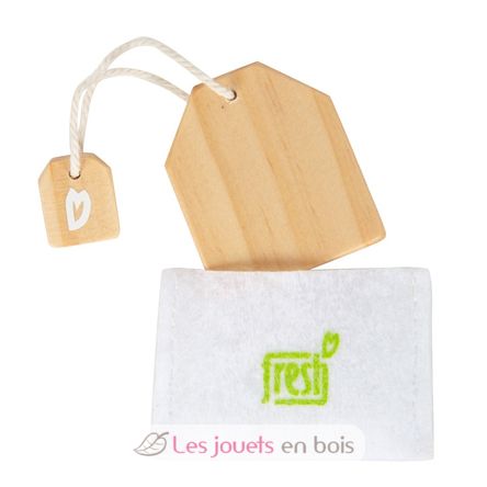 Vegetarian Food Set Fresh LE12284 Small foot company 14