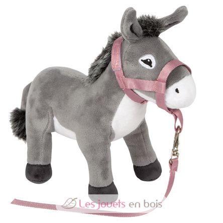 Donkey with stable and accessories LE12896 Small Foot company 8
