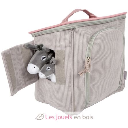Donkey with stable and accessories LE12896 Small Foot company 10