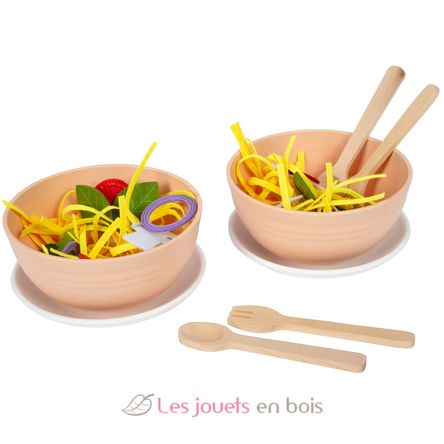 Pasta toy set LE12846 Small Foot company 2