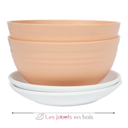 Pasta toy set LE12846 Small Foot company 5