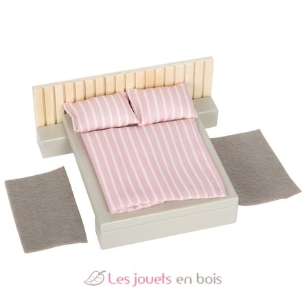 Doll’s house furniture set LE12818 Small Foot company 3