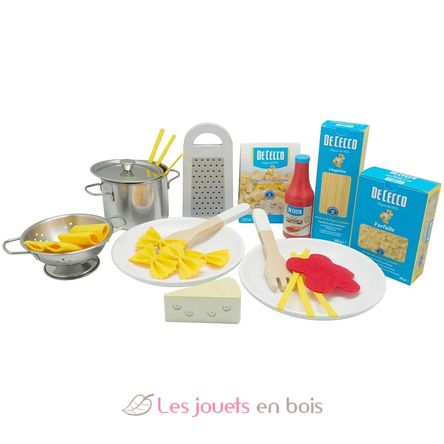 De Cecco pasta set TA-0543.1 Tanner 1