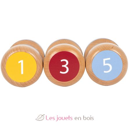 XL Hourglass 3-Set LE12781 Small Foot company 3