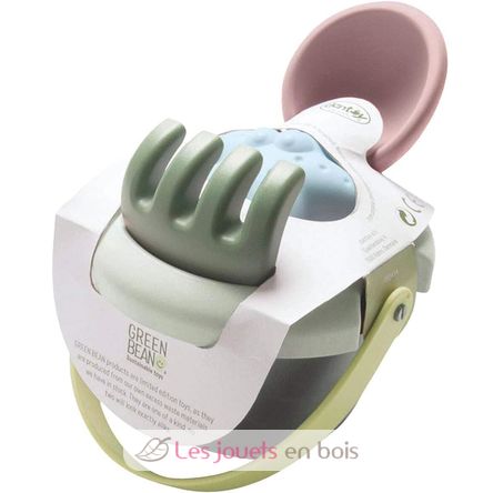 Bucket Set 5 pcs DA2625 Dantoy 1